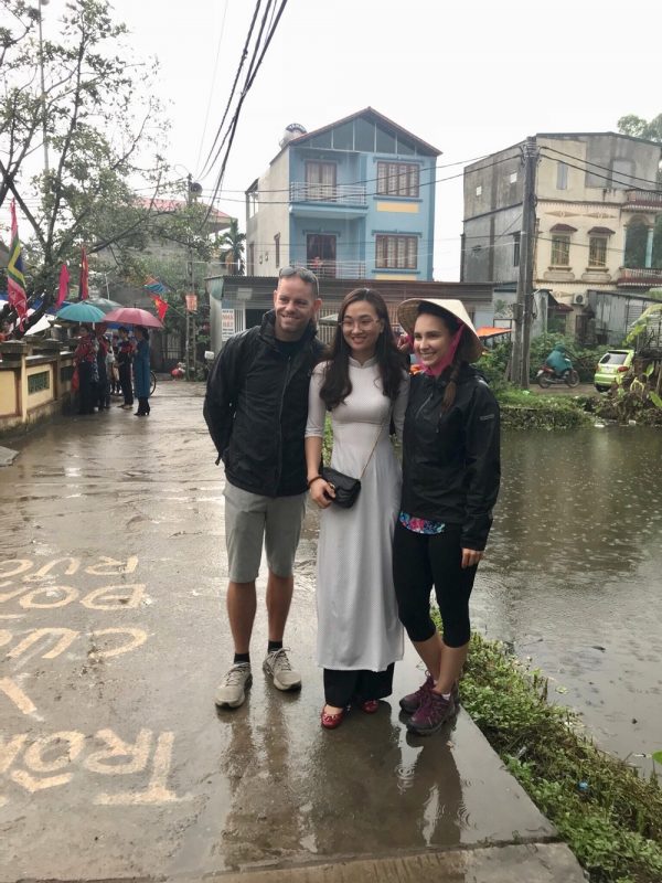 Bike Tours Hanoi – Hanoi Vespa Tours