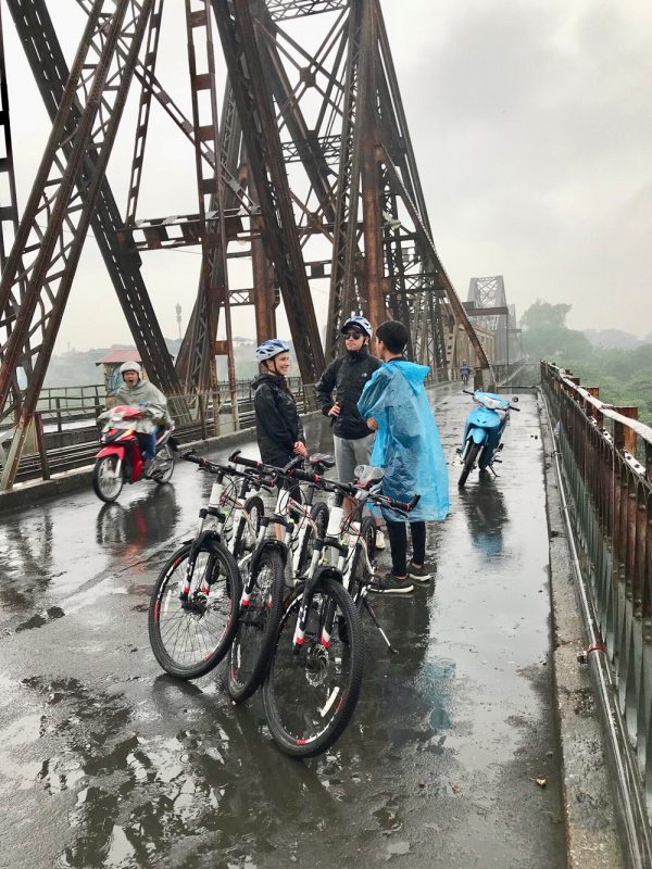 Bike Tours Hanoi – Hanoi Vespa Tours