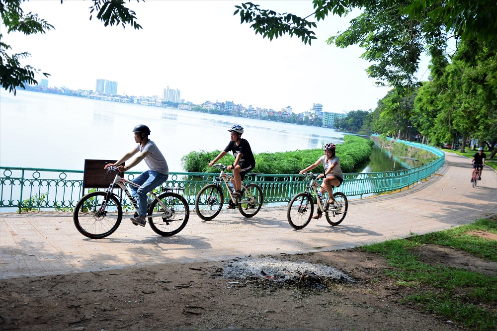 Bike Tours Hanoi – Hanoi Vespa Tours
