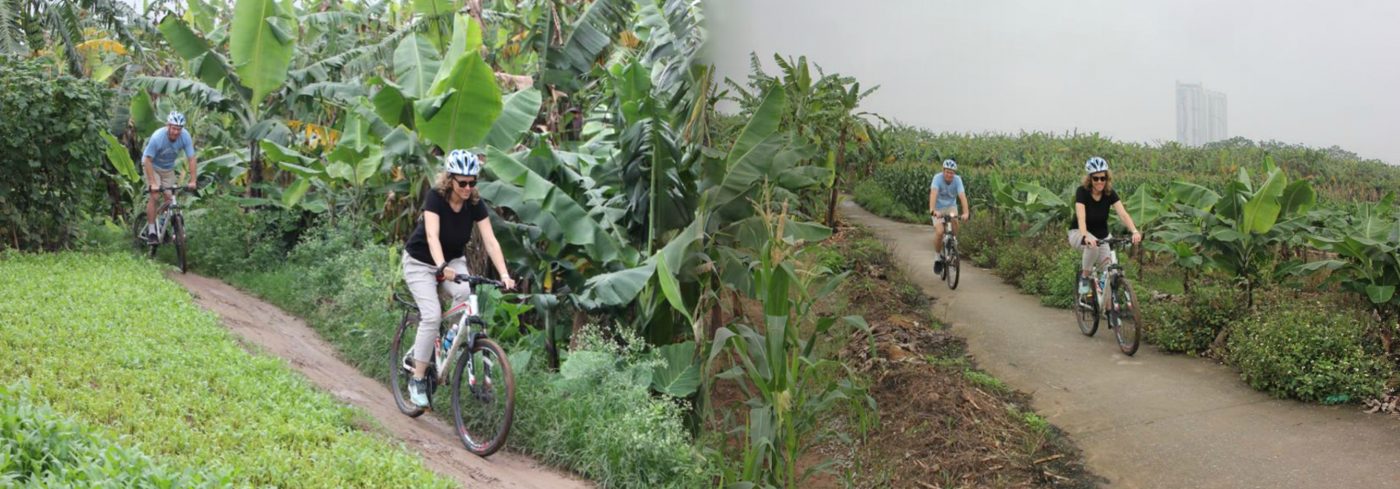 Bike Tours Hanoi – Hanoi Vespa Tours