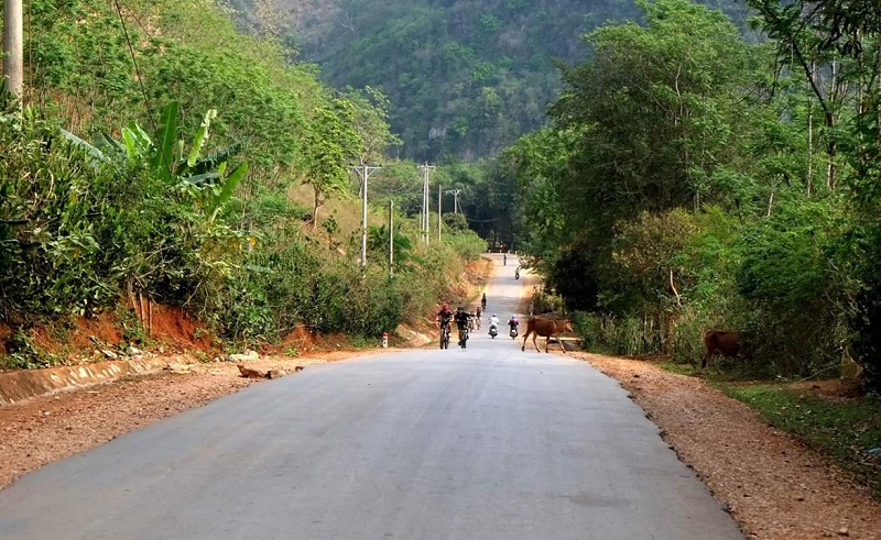 Bike Tours Hanoi – Hanoi Vespa Tours