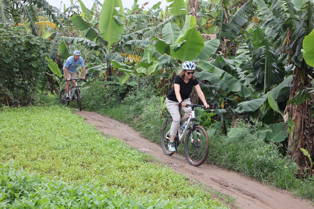 Bike Tours Hanoi – Hanoi Vespa Tours