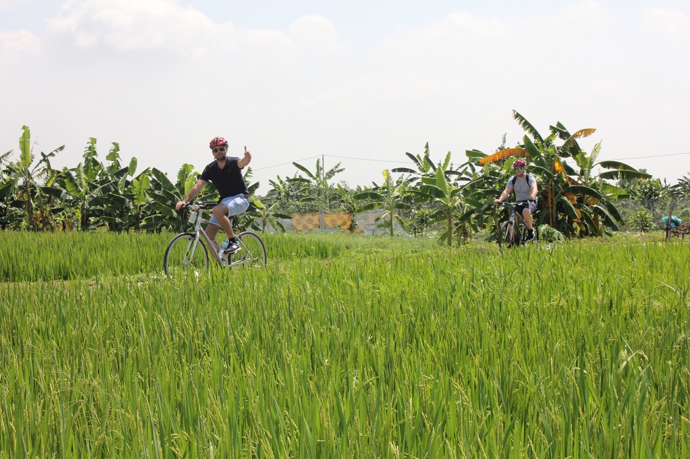 Bike Tours Hanoi – Hanoi Vespa Tours