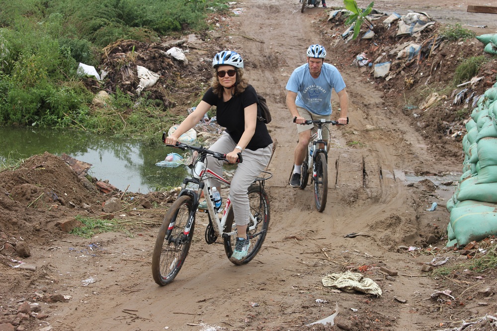 Bike Tours Hanoi – Hanoi Vespa Tours