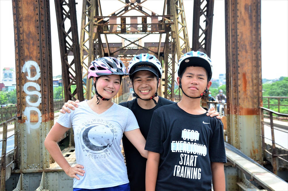 Bike Tours Hanoi – Hanoi Vespa Tours