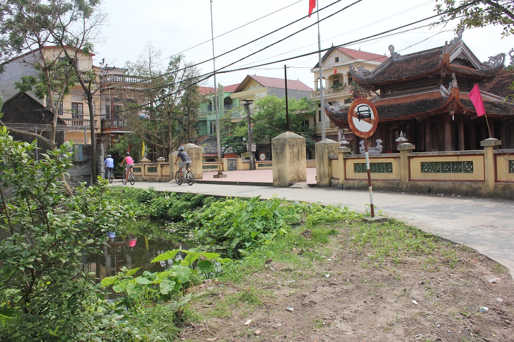 Bike Tours Hanoi – Hanoi Vespa Tours