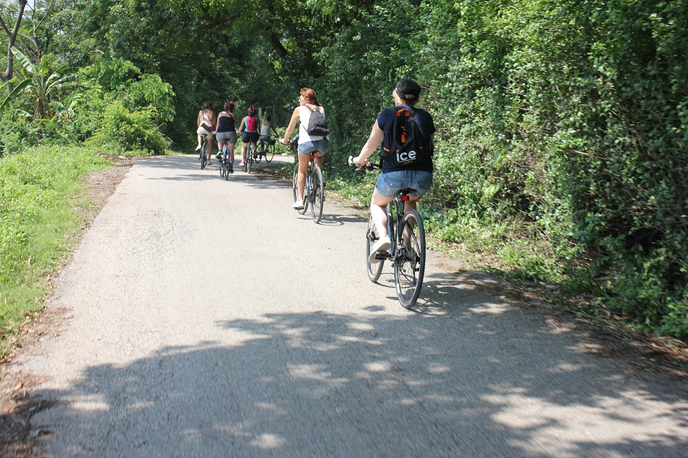 Bike Tours Hanoi – Hanoi Vespa Tours