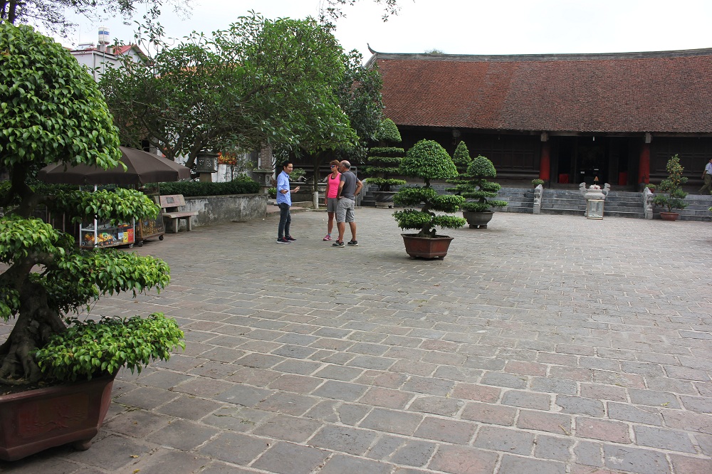 Bike Tours Hanoi – Hanoi Vespa Tours