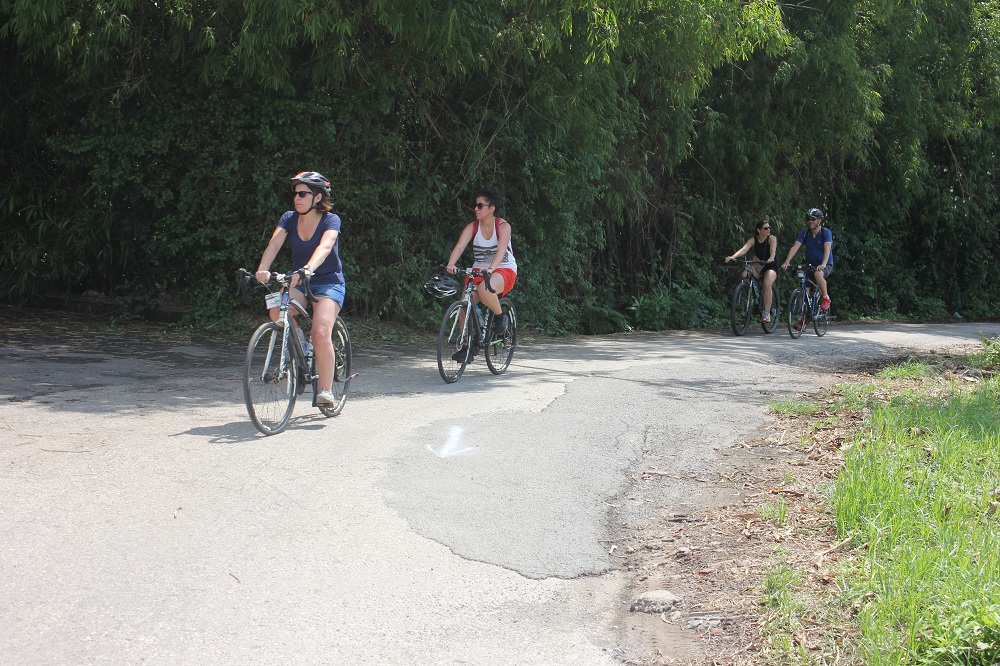 Bike Tours Hanoi – Hanoi Vespa Tours