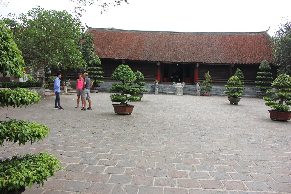 Bike Tours Hanoi – Hanoi Vespa Tours