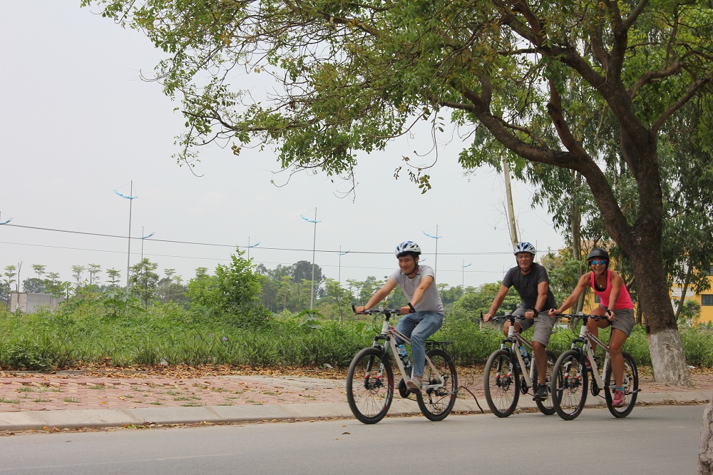 Bike Tours Hanoi – Hanoi Vespa Tours