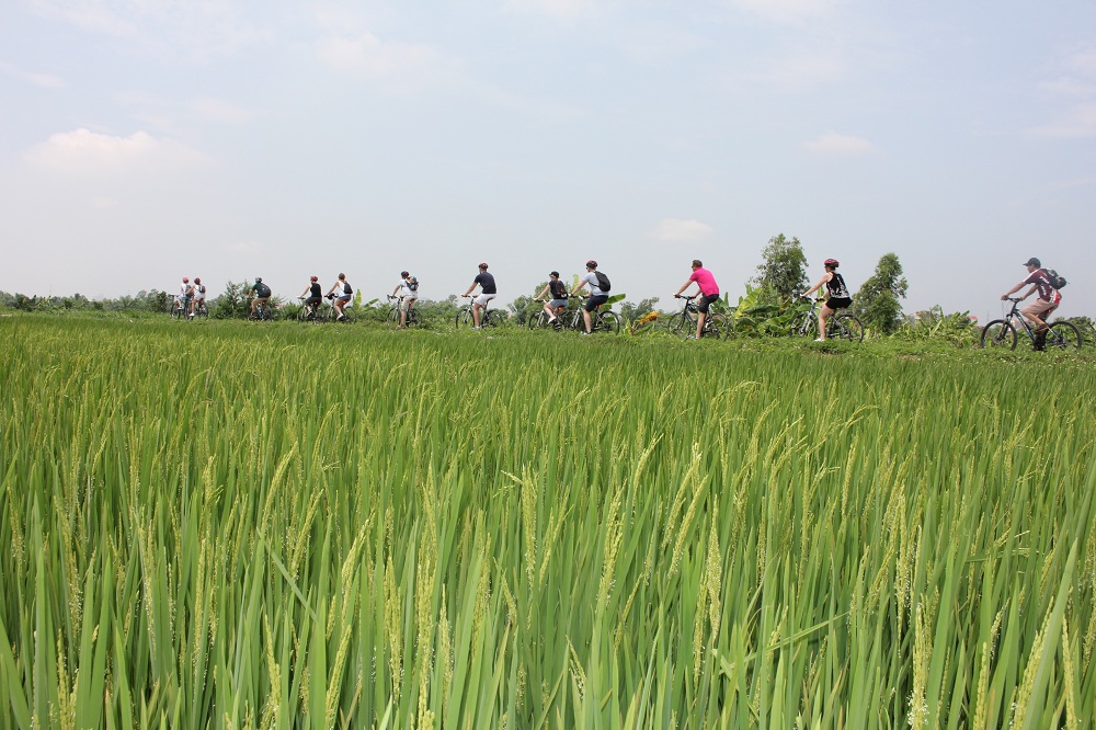 Bike Tours Hanoi – Hanoi Vespa Tours