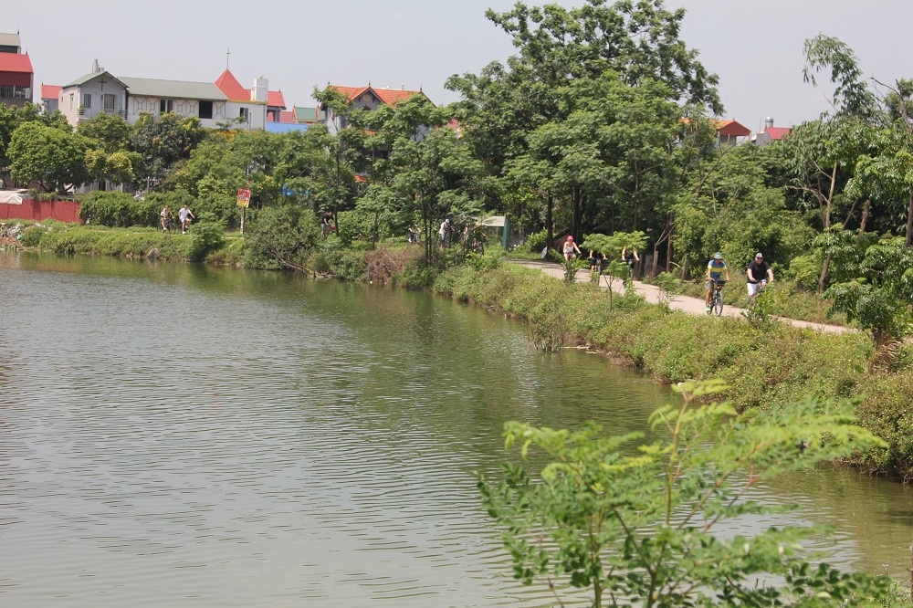 Bike Tours Hanoi – Hanoi Vespa Tours