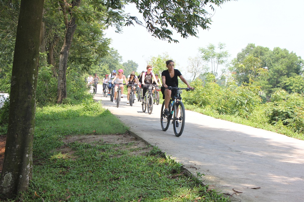 Bike Tours Hanoi – Hanoi Vespa Tours