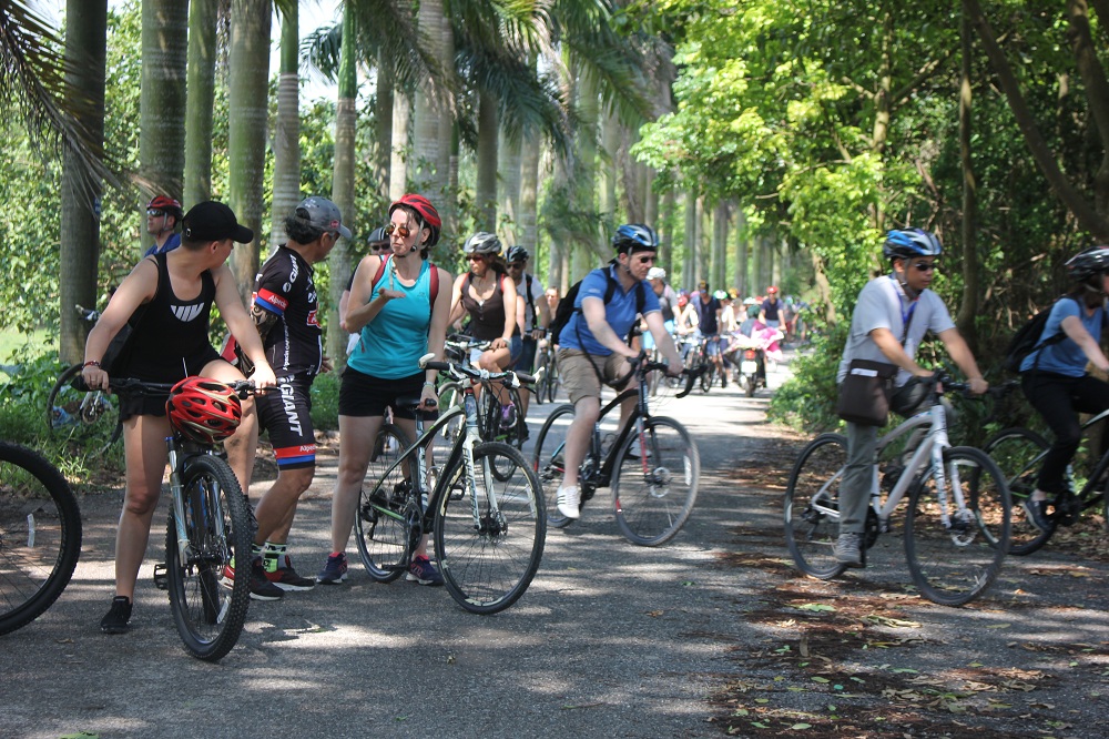 Bike Tours Hanoi – Hanoi Vespa Tours