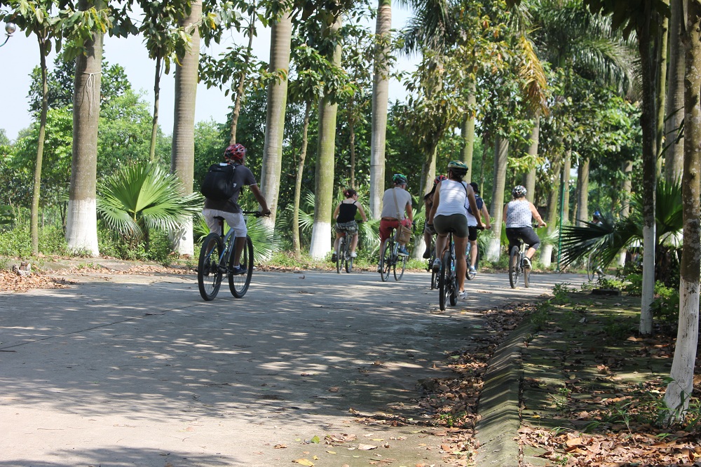 Bike Tours Hanoi – Hanoi Vespa Tours