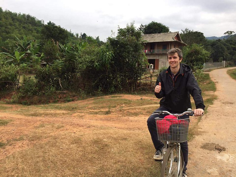 Bike Tours Hanoi – Hanoi Vespa Tours