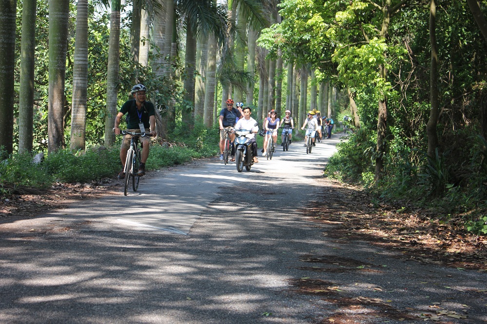 Bike Tours Hanoi – Hanoi Vespa Tours