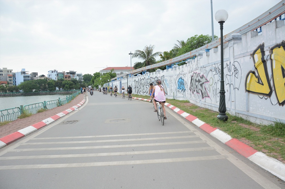 Bike Tours Hanoi – Hanoi Vespa Tours