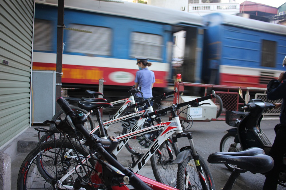 Bike Tours Hanoi – Hanoi Vespa Tours