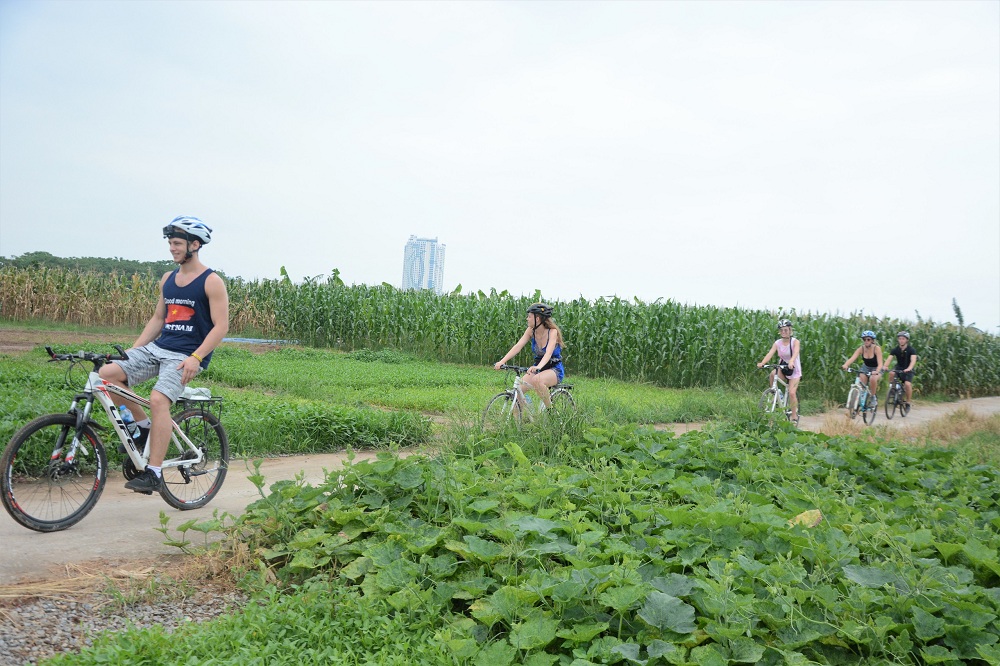 Bike Tours Hanoi – Hanoi Vespa Tours