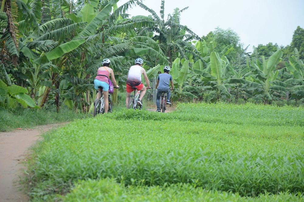 Bike Tours Hanoi – Hanoi Vespa Tours