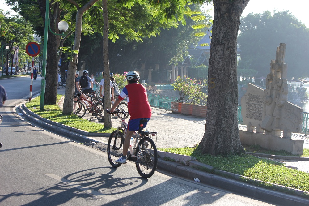 Bike Tours Hanoi – Hanoi Vespa Tours