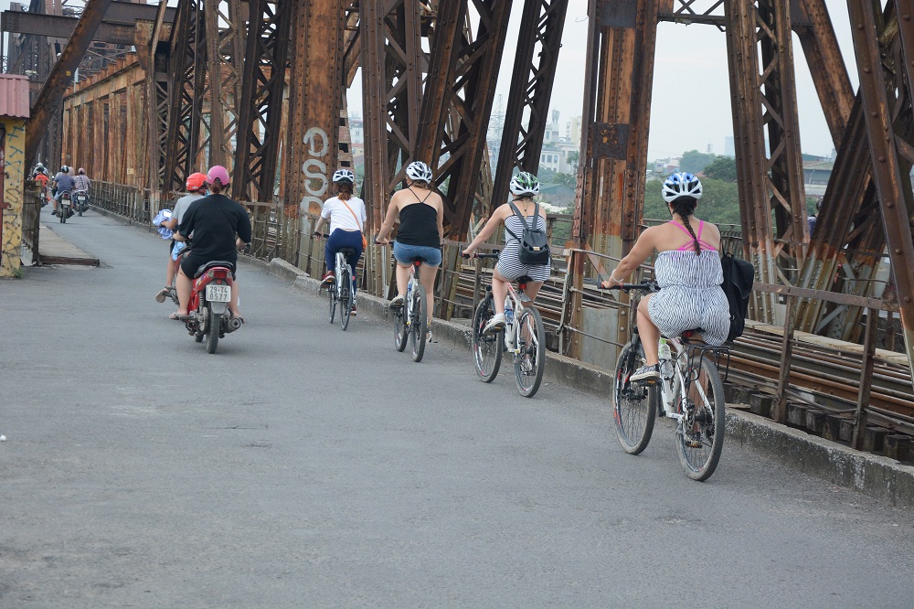 Bike Tours Hanoi – Hanoi Vespa Tours