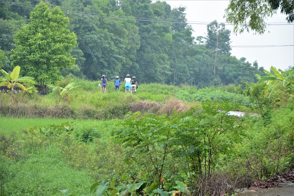 Bike Tours Hanoi – Hanoi Vespa Tours