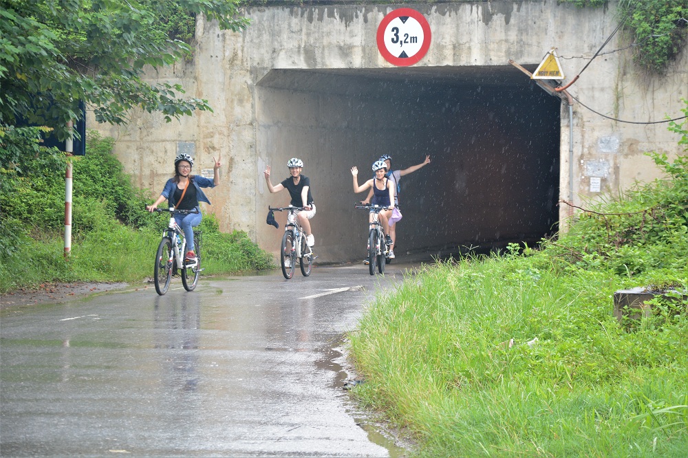 Bike Tours Hanoi – Hanoi Vespa Tours