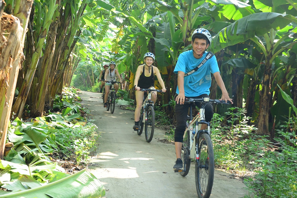 Bike Tours Hanoi – Hanoi Vespa Tours
