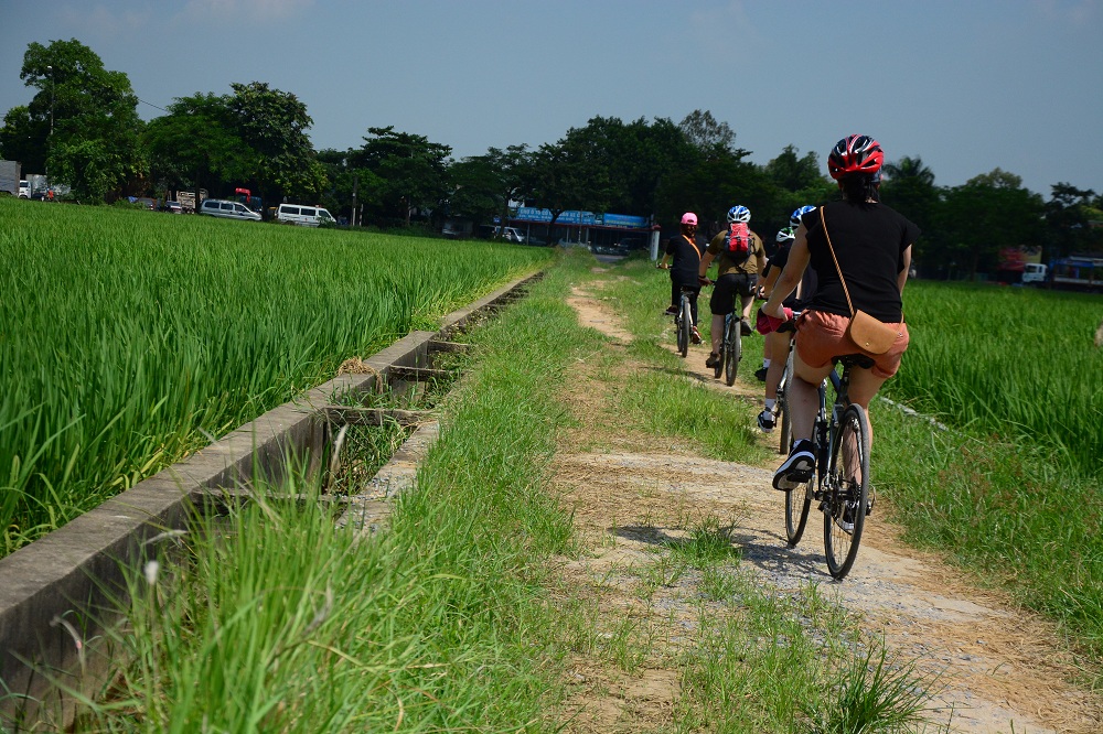 Bike Tours Hanoi – Hanoi Vespa Tours