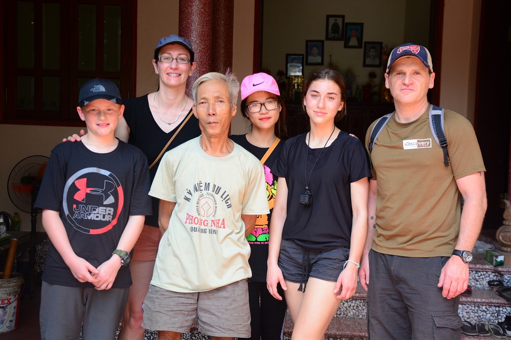 Bike Tours Hanoi – Hanoi Vespa Tours