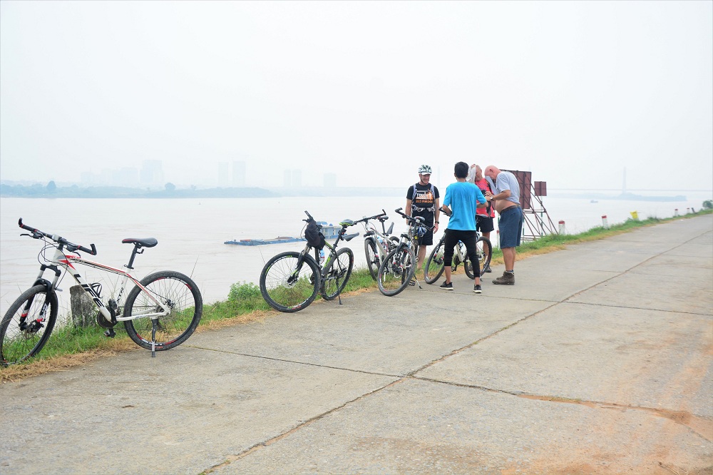 Bike Tours Hanoi – Hanoi Vespa Tours