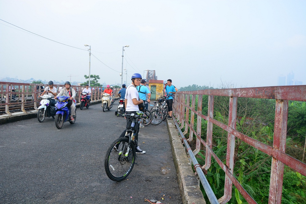 Bike Tours Hanoi – Hanoi Vespa Tours