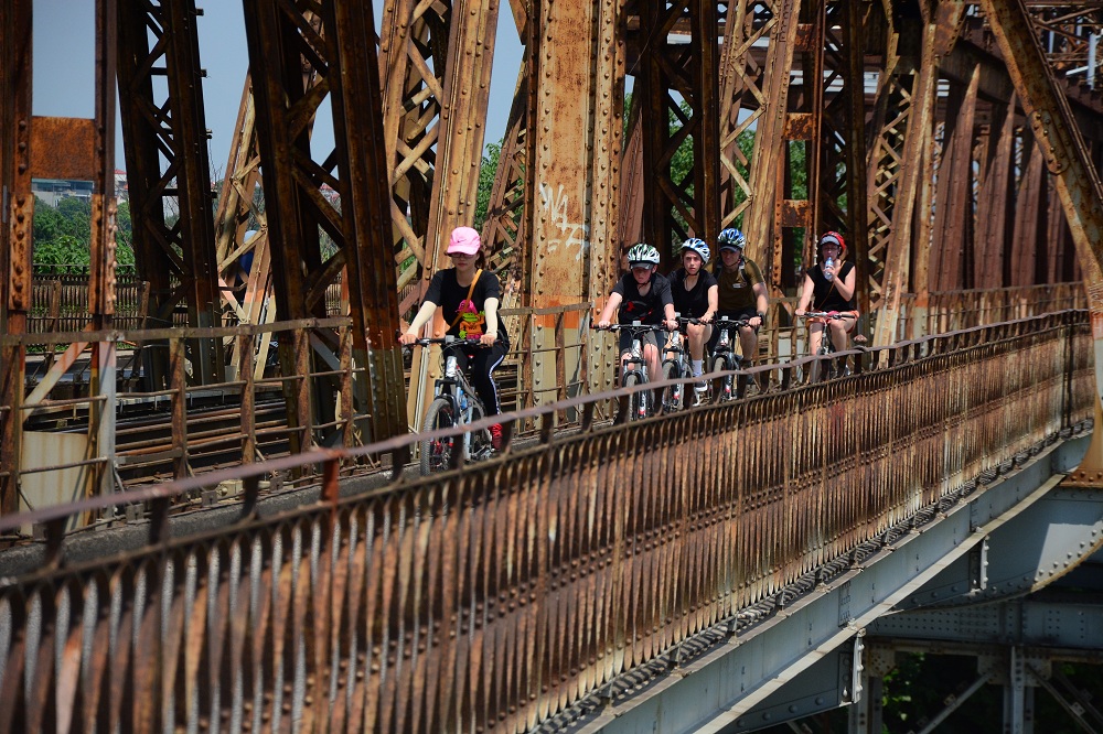 Bike Tours Hanoi – Hanoi Vespa Tours