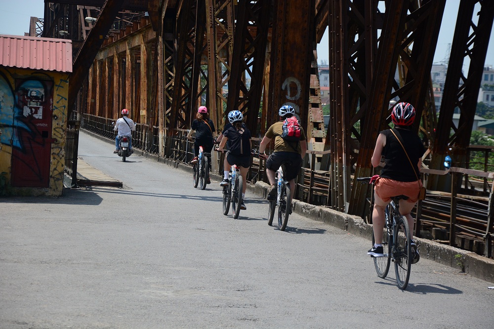Bike Tours Hanoi – Hanoi Vespa Tours