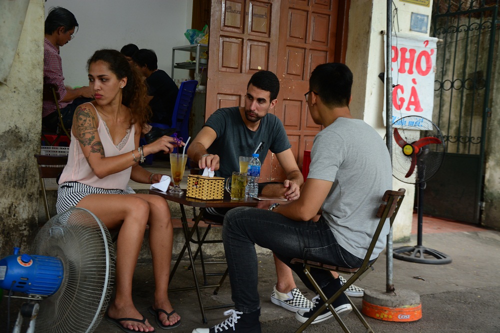 Bike Tours Hanoi – Hanoi Vespa Tours