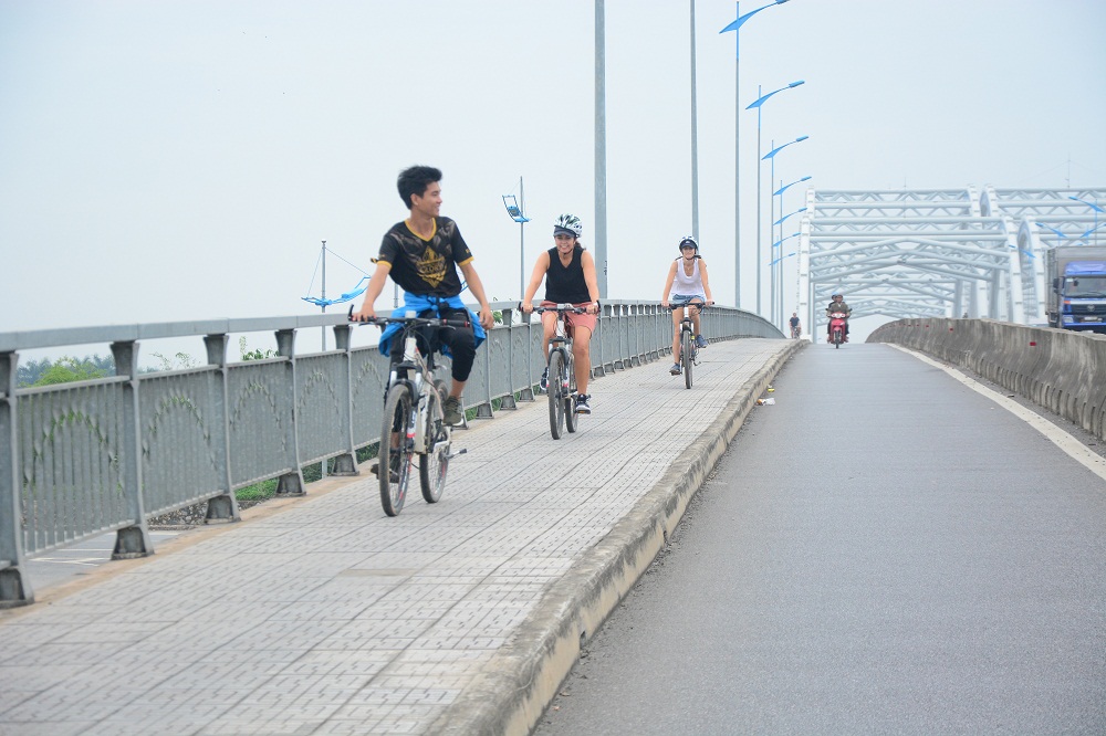 Bike Tours Hanoi – Hanoi Vespa Tours