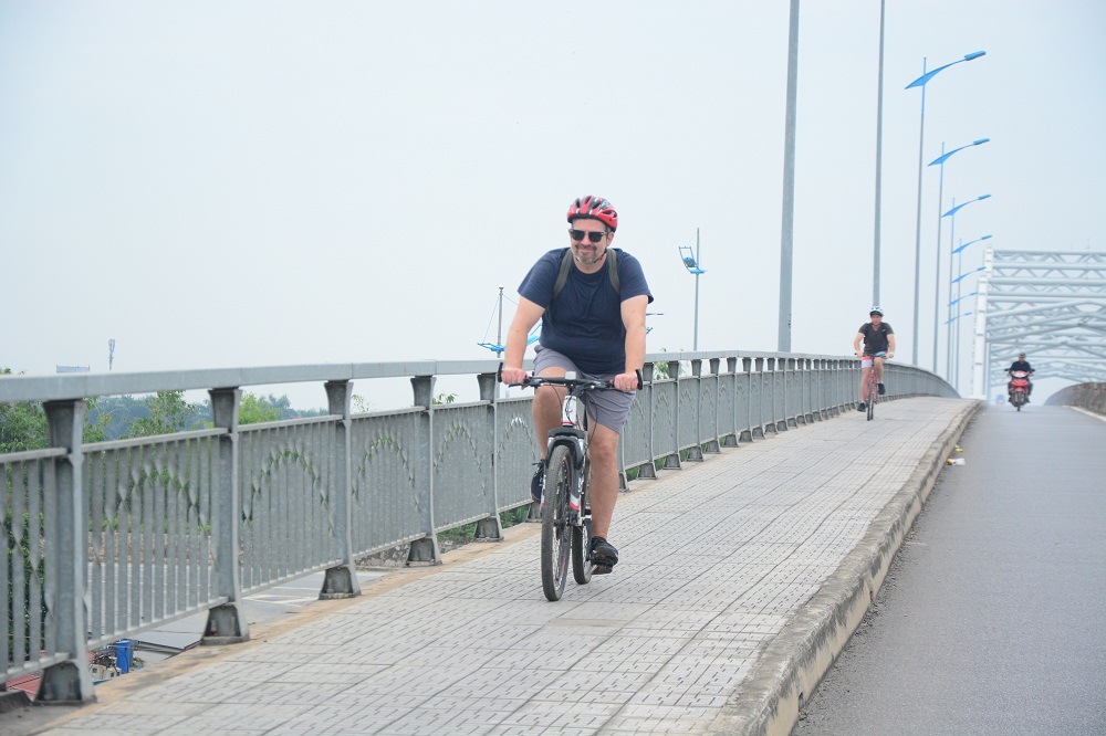 Bike Tours Hanoi – Hanoi Vespa Tours