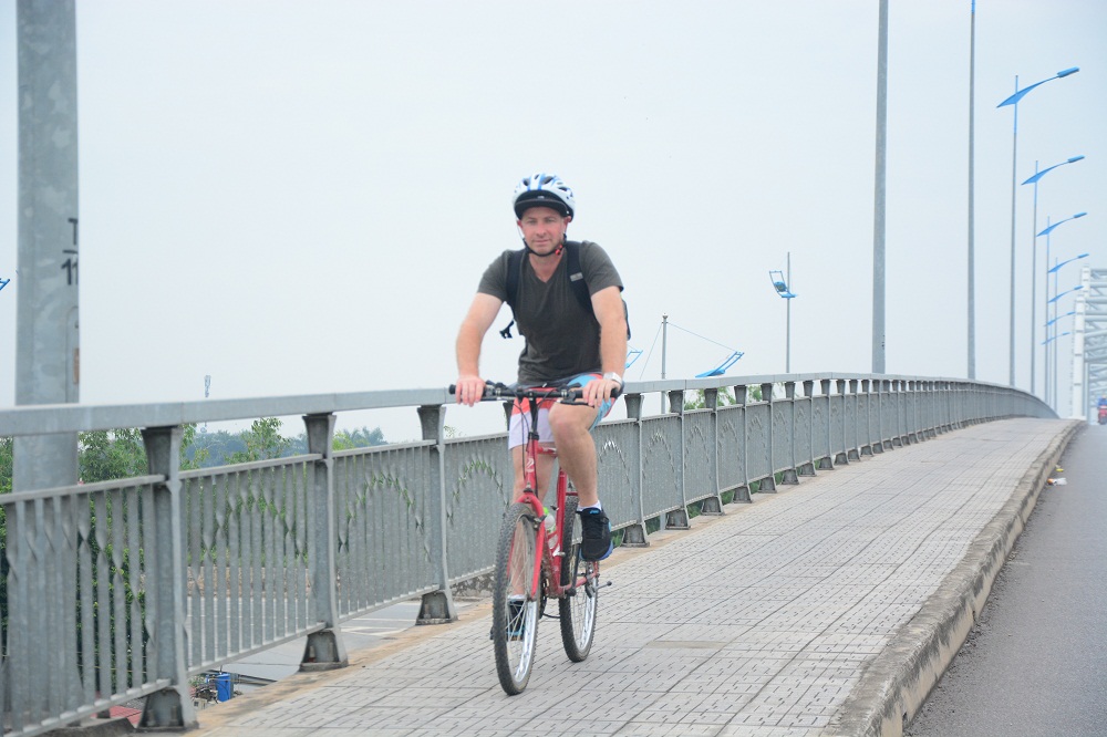 Bike Tours Hanoi – Hanoi Vespa Tours