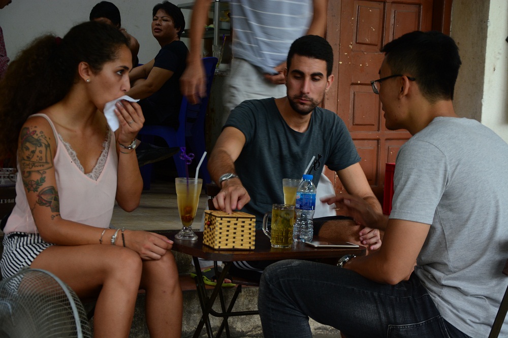 Bike Tours Hanoi – Hanoi Vespa Tours