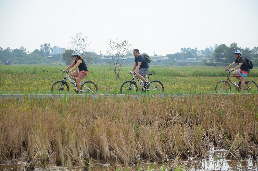 Bike Tours Hanoi – Hanoi Vespa Tours