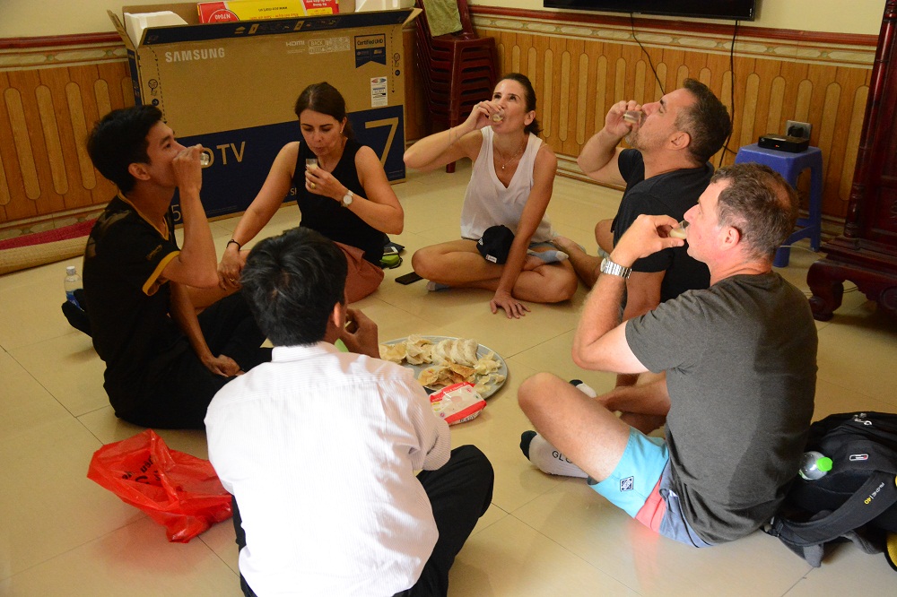 Bike Tours Hanoi – Hanoi Vespa Tours