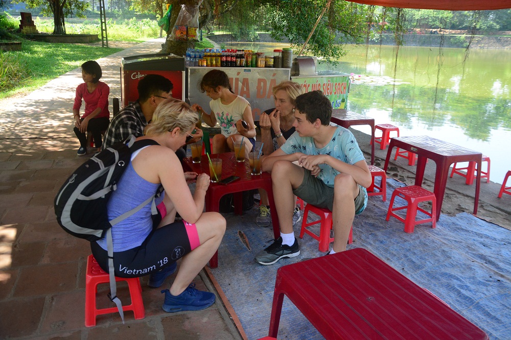 Bike Tours Hanoi – Hanoi Vespa Tours