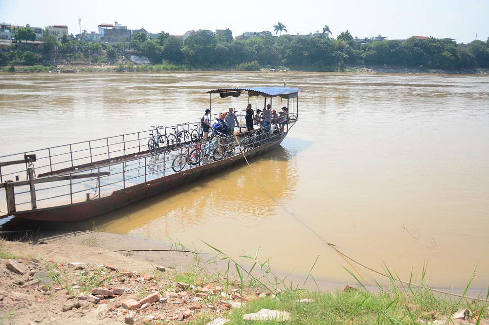 Bike Tours Hanoi – Hanoi Vespa Tours