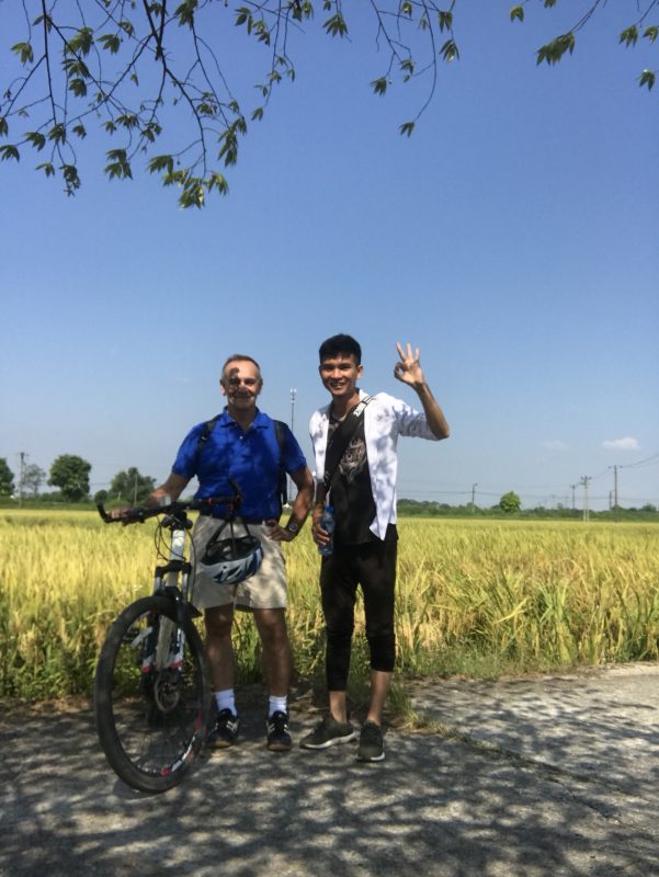 Bike Tours Hanoi – Hanoi Vespa Tours