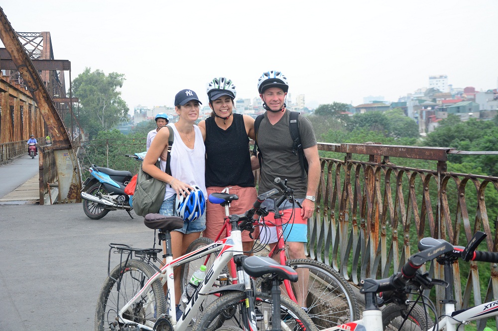 Bike Tours Hanoi – Hanoi Vespa Tours