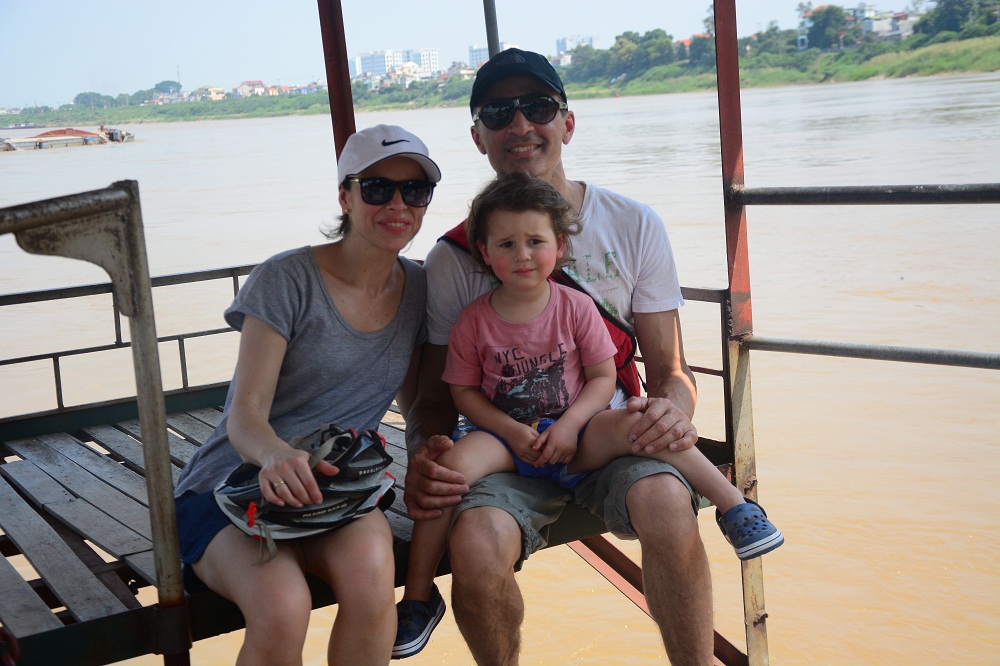 Bike Tours Hanoi – Hanoi Vespa Tours