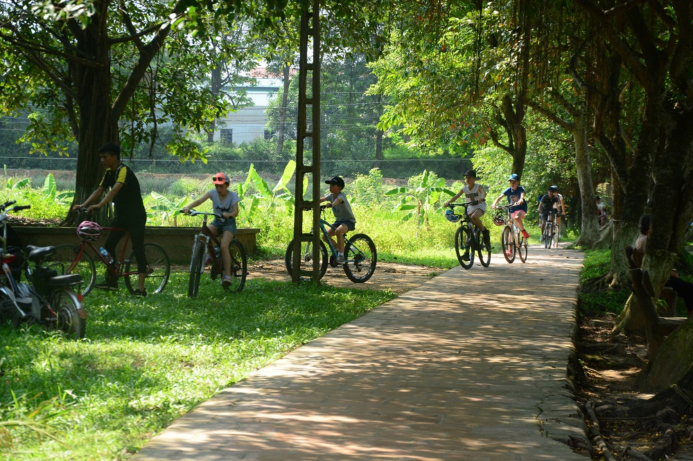 Bike Tours Hanoi – Hanoi Vespa Tours